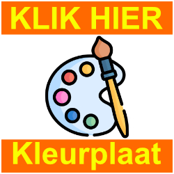 Kleurplaat Downloaden